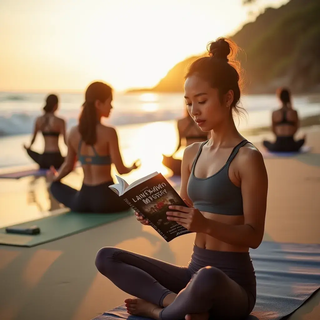 Professional team collaboration